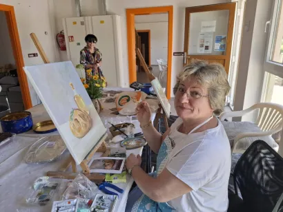 Foto: Zajednica Mađara Daruvar