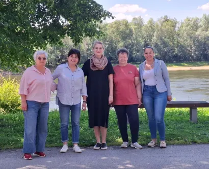 Foto: Zajednica Mađara Daruvar
