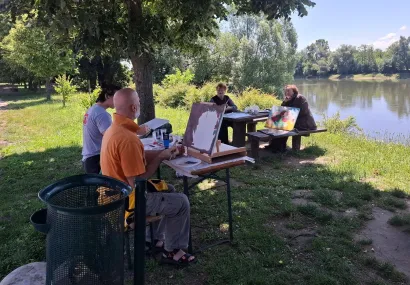 Foto: Zajednica Mađara Daruvar