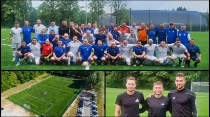 Foto: HNK Daruvar