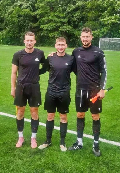 Foto: HNK Daruvar
