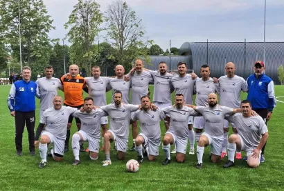 Veterani NK Garića