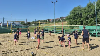 Foto: OK Daruvar