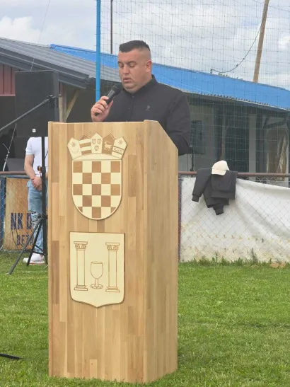 Foto: NK Dinamo Dežanovac