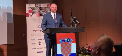Dogradonačelnik Igor Brajdić/Foto: Grad Bjelovar