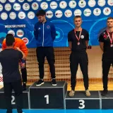 Foto: Hrvački klub Čazma