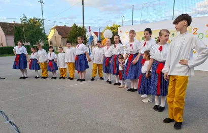 Foto: Če&scaron;ka beseda Hercegovac