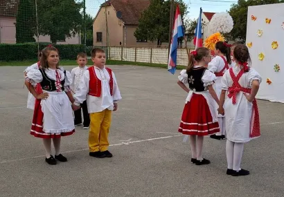 Foto: Če&scaron;ka beseda Hercegovac