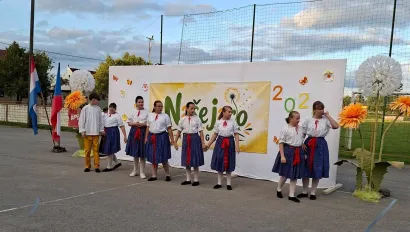 Foto: Če&scaron;ka beseda Hercegovac