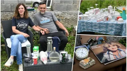 Foto: Dinko Kliček/Compas.hr