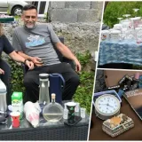 Foto: Dinko Kliček/Compas.hr