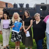 Foto: Slavica Trgovac Martan