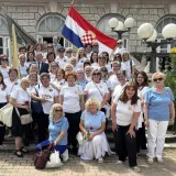 Foto: Udruga "Žene u Domovinskom ratu" BBŽ-a