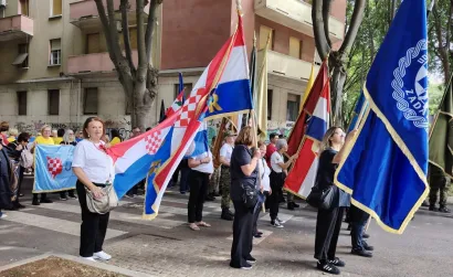 Foto: Udruga "Žene u Domovinskom ratu" BBŽ-a