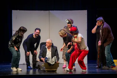 Foto: Predrag Uskoković/Grad Daruvar