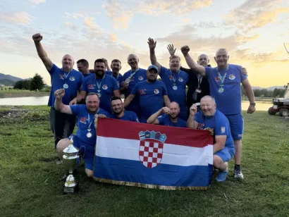 Foto: Privatni album