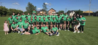 Foto: Općina Velika Pisanica
