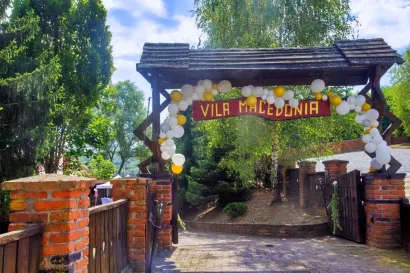 Foto: OPG Doneski Daruvar, imanje, proslave, vjenjčanja