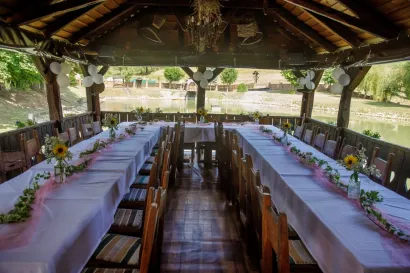Vila Makedonija/Foto: OPG Doneski, Vila Makedonija