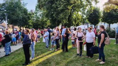 Foto: Slavica Trgovac Martan
