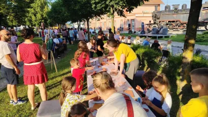 Foto: Slavica Trgovac Martan