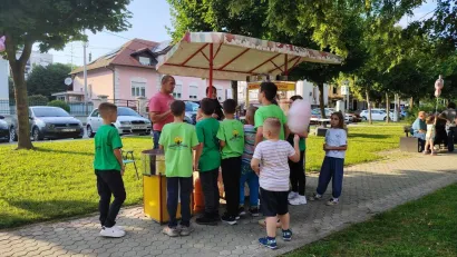 Foto: Slavica Trgovac Martan