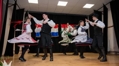 Održan je bogat program/Foto: Zajednica Mađara Daruvar