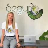 Sanja Žuger/Foto: Privatni album