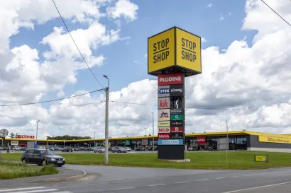 Foto: STOP SHOP