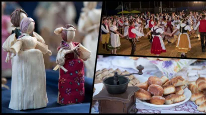 Foto: TZ Daruvar-Papuk