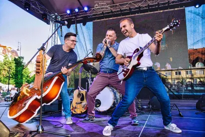 Tom White/Foto: TZ Daruvar-Papuk