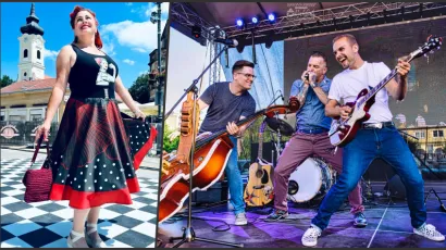 Foto: Privatni album, TZ Daruvar-Papuk