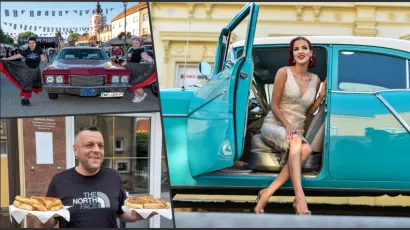 Foto: Sa&scaron;a Selihar/MojPortal.hr, Lana Mindoljević/PutniKofer, Predrag Uskoković/Grad Daruvar