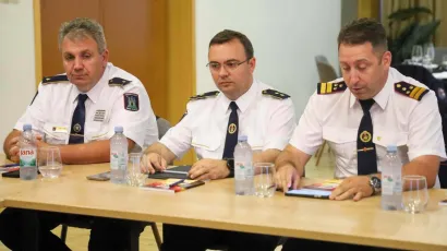 Foto: Vatrogasna zajednica BBŽ-a