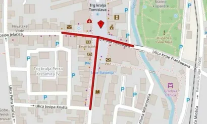 Foto: Grad Daruvar