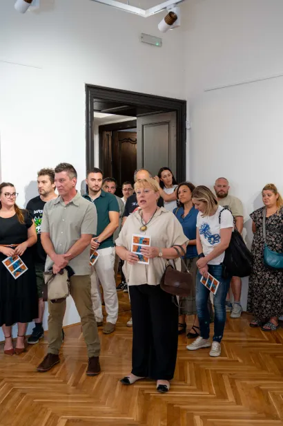 Foto: Predrag Uskoković/Grad Daruvar