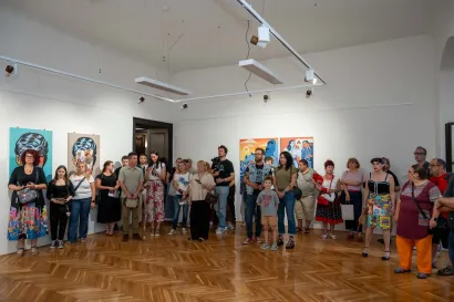 Foto: Predrag Uskoković/Grad Daruvar