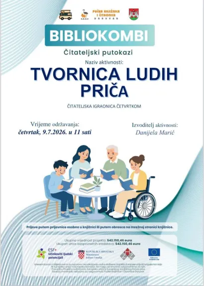 Foto: PKIČ Daruvar