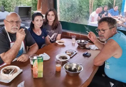 Foto: Privatni album