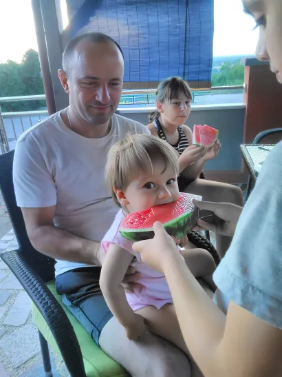 Foto: Privatni album