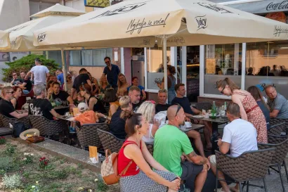 After kod Faruka u Zdravljaku Orijent/Foto: Sa&scaron;a Selihar