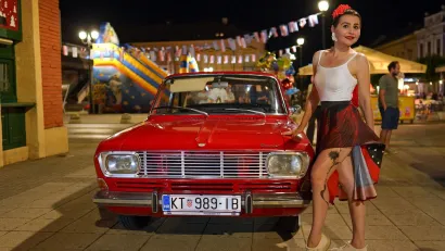 Foto: Sa&scaron;a Selihar