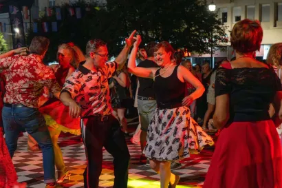  Foto: Sa&scaron;a Selihar