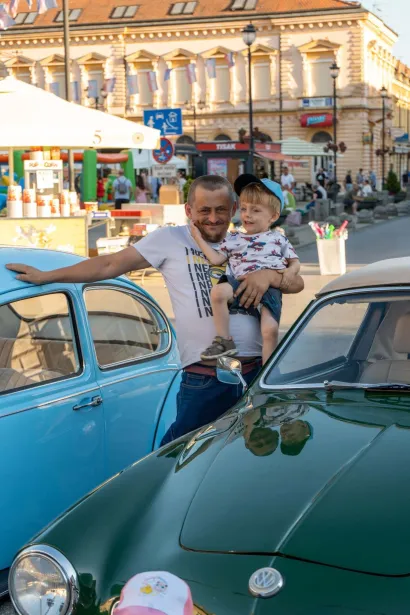Foto: Sa&scaron;a Selihar