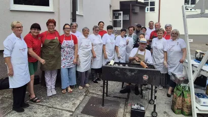 Foto: Zajednica Mađara Daruvar