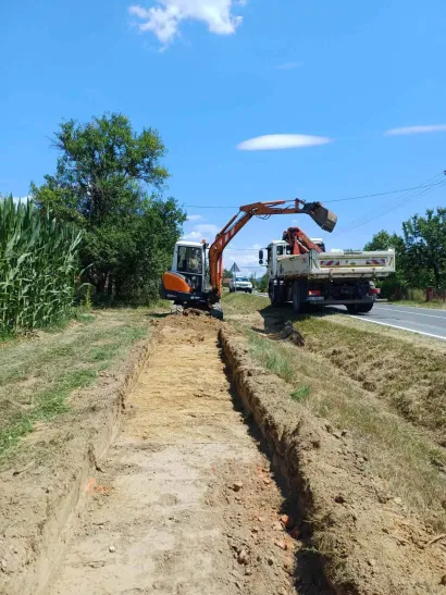 Projekt je na samom vrhuncu/Foto: Općina Končanica