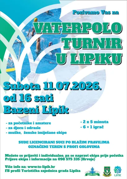 Foto: TZ Grada Lipika