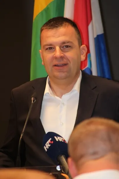 Dario Hrebak/Foto: Slavica Trgovac Martan