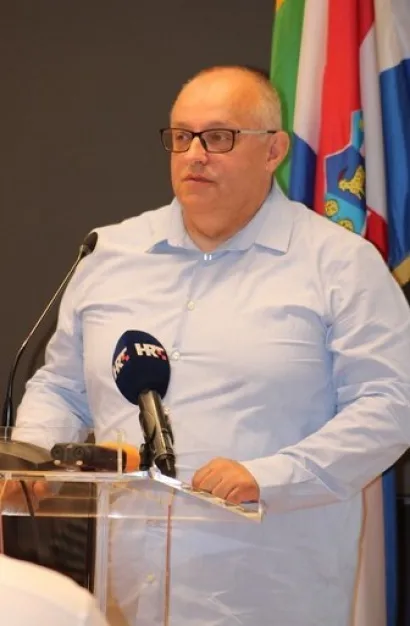 Dario Malogorski/Foto: Slavica Trgovac Martan