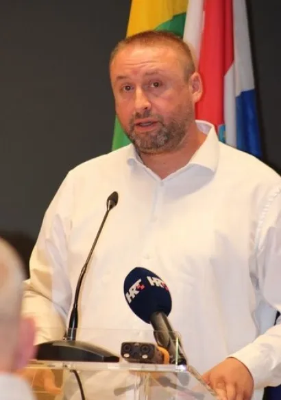 Igor Brajdić/Foto: Slavica Trgovac Martan